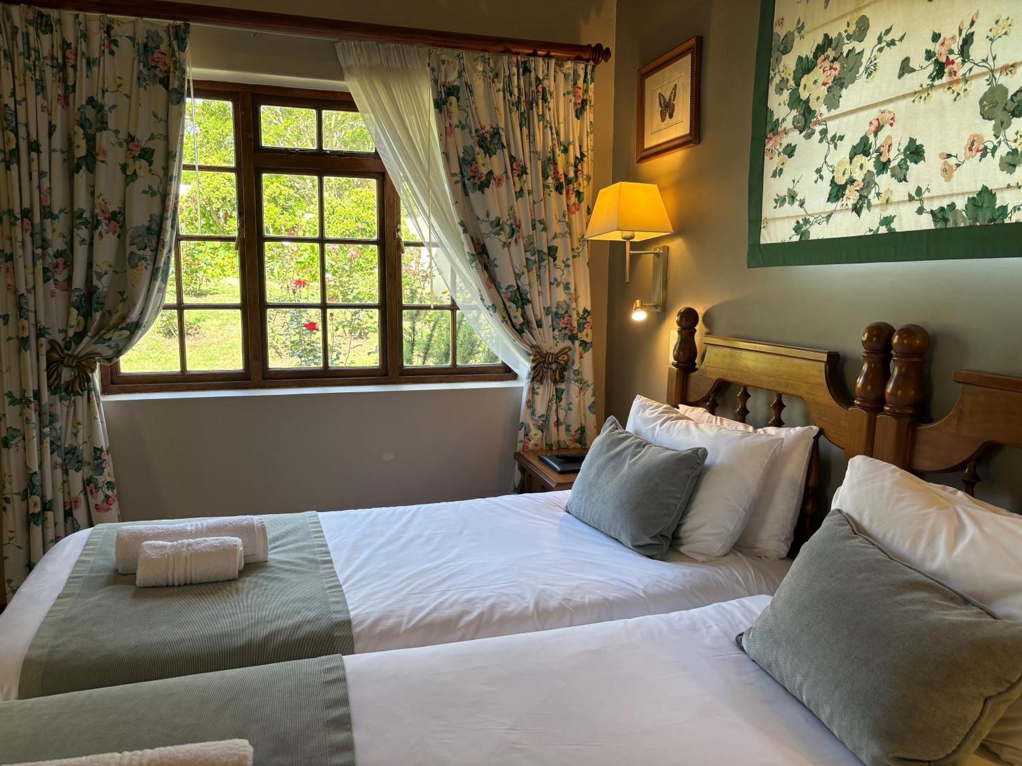 Ruiterbos Eight Bells Mountain Inn חדר תמונה