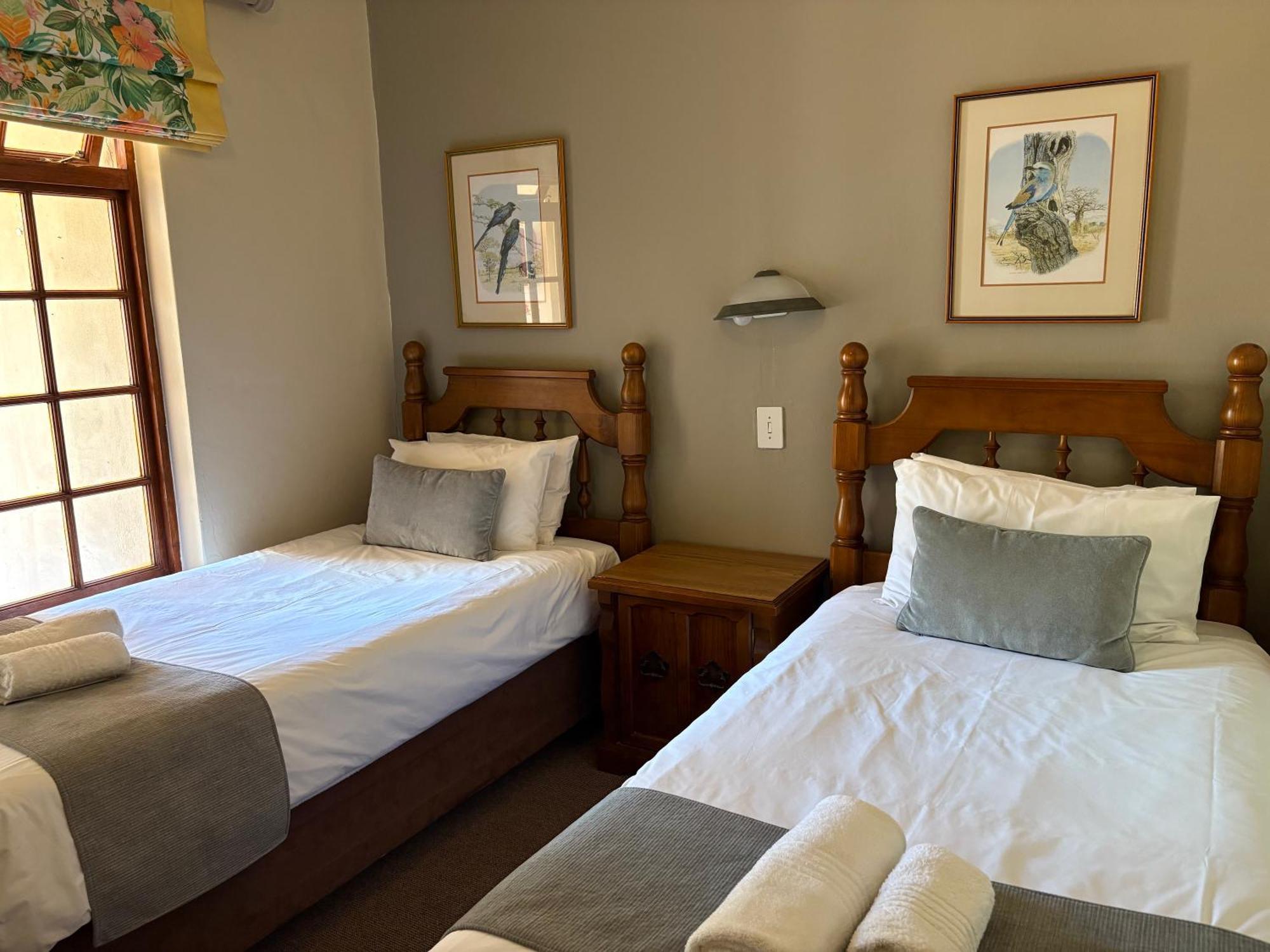 Ruiterbos Eight Bells Mountain Inn חדר תמונה